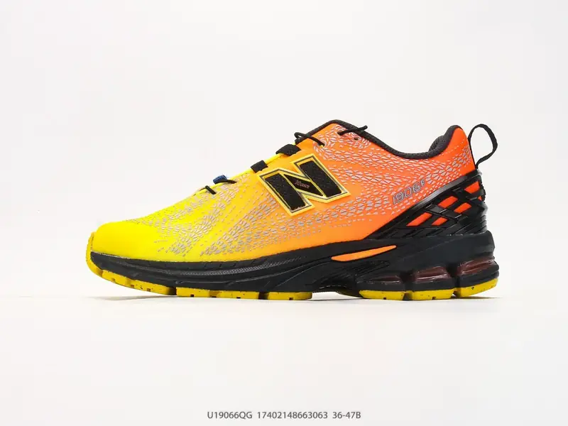 New Balance Sports Shoes Retro Classic U19066QG #17402148663063